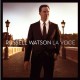 RUSSELL WATSON-LA VOCE (CD)