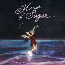 (SANDY) ALEX G-HOUSE OF SUGAR (LP)