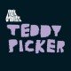 ARCTIC MONKEYS-TEDDY PICKER (7")