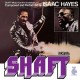 ISAAC HAYES-SHAFT - 1971 FILM (2CD)