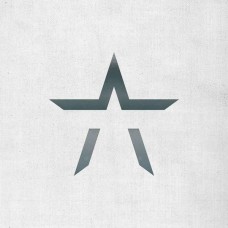 STARSET-DIVISIONS (CD)