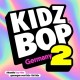 KIDZ BOP KIDS-KIDZ BOP GERMANY VOL. 2 (CD)