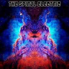 SPIRAL ELECTRIC-SPIRAL ELECTRIC (CD)