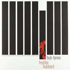 FREDDIE HUBBARD-HUB-TONES (LP)