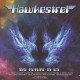HAWKESTREL-FUTURE IS US (CD)