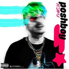 ITSOKTOCRY-POSHBOY! (CD)