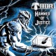 THOR-HAMMER OF JUSTICE -LTD- (2LP)