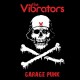 VIBRATORS-GARAGE PUNK-LTD/COLOURED- (LP)
