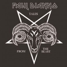 PAUL DIANNO-TALES FROM THE.. -LTD- (CD)