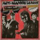 ANTI-NOWHERE LEAGUE-SO WHAT TOUR.. -COLOURED- (LP)