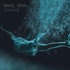 RAHEL SENN-LIGHTNESS (CD)