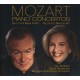 W.A. MOZART-PIANO CONCERTOS NO.17 K.4 (CD)