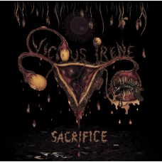 VICIOUS IRENE-SACRIFICE (LP)