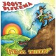 JOOST DIJKEMA-TIME THIEF (LP)