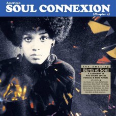 V/A-AMERICAN SOUL CONNEXION.. (2LP)