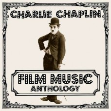 CHARLIE CHAPLIN-CHARLIE CHAPLIN FILM.. (2LP)