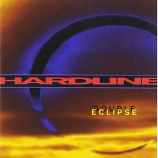 HARDLINE-DOUBLE ECLIPSE -REMAST- (CD)