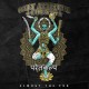 ONLY ATTITUDE COUNTS-ALMOST THE END (CD)