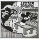 LESTER GREENOWSKI/EMPIRE STRIKES-SPLIT -SPLIT- (7")
