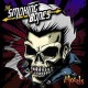 SMOKING BONES-MOODS (CD)