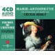 AUDIOBOOK-MARIE-ANTOINETTE (4CD)