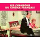 V/A-LES CHANSONS DU CINEMA.. (3CD)