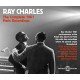 RAY CHARLES-COMPLETE 1961 PARIS.. (3CD)