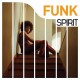 V/A-SPIRIT OF FUNK (LP)