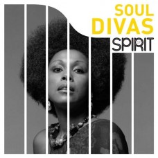 V/A-SPIRIT OF SOUL DIVAS (LP)