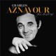 CHARLES AZNAVOUR-BEST OF (LP)