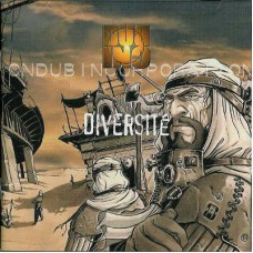 DUB INC-DIVERSITE (CD)