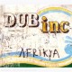 DUB INC-AFRIKYA -REISSUE- (2LP)