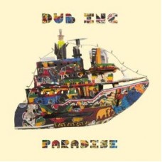 DUB INC-PARADISE -REISSUE- (2LP)