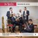 LES SIECLES-COULEUR CUIVRE (CD)