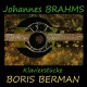 J. BRAHMS-KLAVIERSTUCKE (2CD)