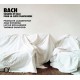 J.S. BACH-SONATES & SOLO POUR LA FL (CD)