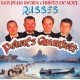 PETER'S QUARTET-LES PLUS BEAUX CHANTS.. (CD)