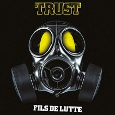 TRUST-FILS DE LUTTE (2LP)