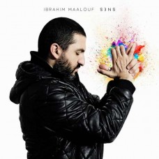 IBRAHIM MAALOUF-S3NS (LP)