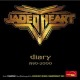 JADED HEART-DIARY 1990-2000 (CD)