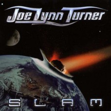 JOE LYNN TURNER-SLAM (CD)