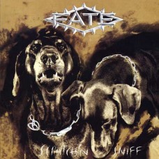 FATE-SCRATCH'N SNIFF (CD)