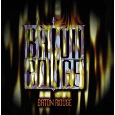 BATON ROUGE-BATON ROUGE (CD)