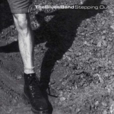 BLUES BAND-STEPPING OUT -DIGI- (CD)