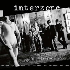 INTERZONE-LETZTE AUSFAHRT-DIGISLEE- (CD)