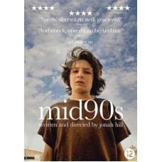 FILME-MID90S (DVD)