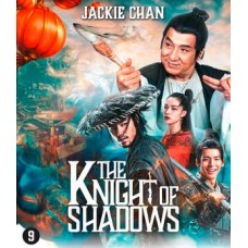 FILME-KNIGHT OF SHADOWS (BLU-RAY)