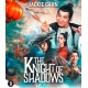 FILME-KNIGHT OF SHADOWS (DVD)