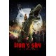 FILME-IRON SKY: COMING RACE (DVD)