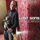 ANGELO KELLY-LOST SONS -REISSUE- (CD)